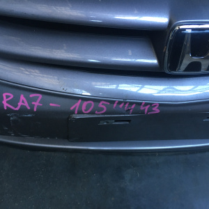 Ноускат Honda Odyssey RA7 F23A a/t ф.P0648 xenon