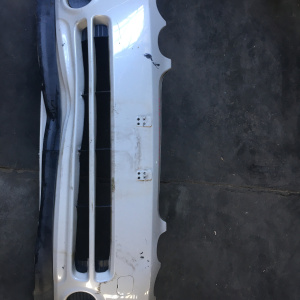 Бампер HONDA HR-V GH1 '09.1998-06.2001 перед дефект 71101-S2H-0000