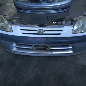 Ноускат Toyota Raum EXZ10 '1997-1999 фары 46-1