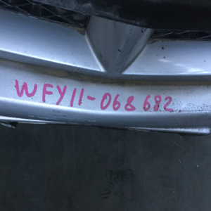 Ноускат Nissan Wingroad Y11 a/t ф.1633