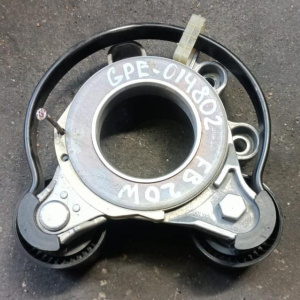 Генератор Subaru FB20W Impreza XV GPE 23700-AA901 в сборе