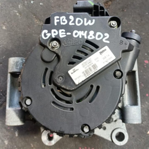 Генератор Subaru FB20W Impreza XV GPE 23700-AA901 в сборе