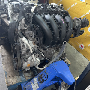 Двигатель Mazda PE-VPS-30202976 БЕЗ КОНДЕРА CX-5
