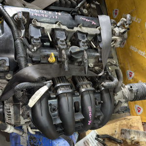 Двигатель Mazda PE-VPS-30202976 БЕЗ КОНДЕРА CX-5