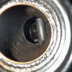 Двигатель Nissan VG33-781740M supercharger Xterra WD22