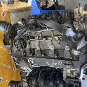 Двигатель Mazda LF-VE-612445 шуп в головке пластик Atenza/Mazda6 GG