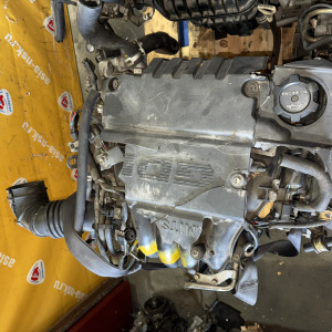 Двигатель Mitsubishi 4G94-LY0822 GDI MD367149 Galant/Legnum EA7A