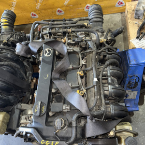 Двигатель Mazda LF-VE-695343 шуп в головке пластик Atenza/Mazda6 GG