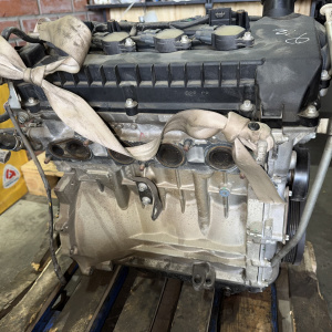 Двигатель Mitsubishi 4A91-0097874 a/t БЕЗ КОНДЕРА Lancer/Colt CX2A CY2A
