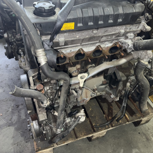 Двигатель Mitsubishi 4G94-PD1967 GDI MR578557 Dion CR6W