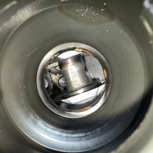 Двигатель Mitsubishi 4G94-PD1967 GDI MR578557 Dion CR6W