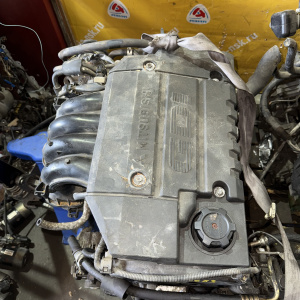 Двигатель Mitsubishi 4G94-QL7683 GDI MR578557 Dion CR6W