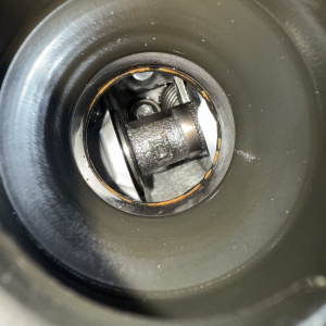 Двигатель Mitsubishi 4G94-QL7683 GDI MR578557 Dion CR6W