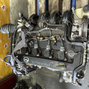 Двигатель Mazda LF-VE-073513 шуп в головке пластик Atenza/Mazda6 GG