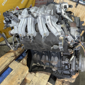 Двигатель Toyota 3S-FSE-7723165 тнвд 23100-74030  БЕЗ НАВЕСНОГО Corona Premio/Nadia/Vista Ardeo ST210/SV50/SXN10 '2000-