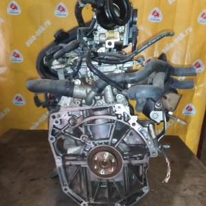 Двигатель Nissan HR16-230086A Note/Tiida