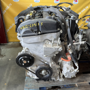 Двигатель Mitsubishi 4B12-C09115 1 VVTI Outlander GF