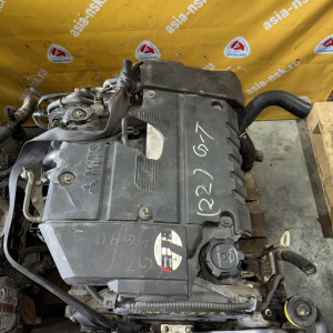 Двигатель Mitsubishi 4G94-LT2723 GDI MD367149 Galant/Legnum EA7A
