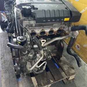 Двигатель Mitsubishi 4G94-LT2723 GDI MD367149 Galant/Legnum EA7A