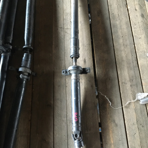 Кардан Subaru GPE Impreza FB20