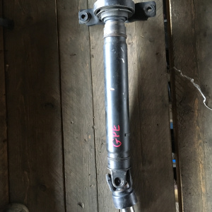 Кардан Subaru GPE Impreza FB20