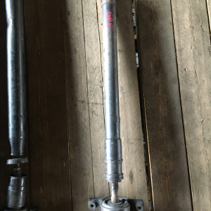 Кардан Subaru GPE Impreza FB20