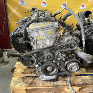 Двигатель Toyota 1AZ-FE-5463821 В СБОРЕ RAV4 ACA2