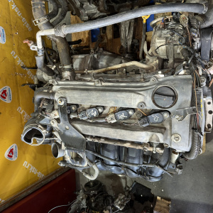 Двигатель Toyota 1AZ-FE-5463821 В СБОРЕ RAV4 ACA2