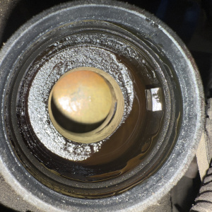 Двигатель SUZUKI N32A-1008084 В СБОРЕ БЕЗ СТАРТЕРА Grand Vitara TDB4