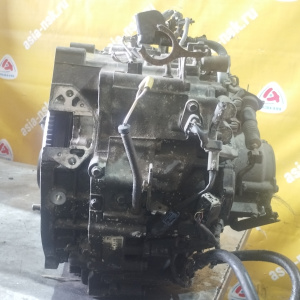 АКПП Acura J35A9 BYFA 4WD стартер накладной MDX YD2
