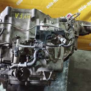 АКПП Acura J35A9 BYFA 4WD стартер накладной MDX YD2
