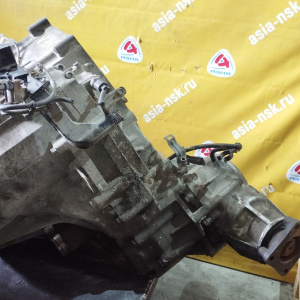 АКПП Acura J35A9 BYFA 4WD стартер накладной MDX YD2
