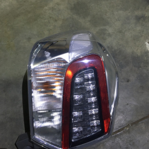 Стоп Subaru W1346 L Impreza XV GPE