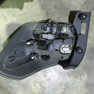 Стоп Subaru W1346 L Impreza XV GPE