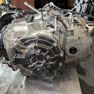 АКПП Mazda L3 2WD 2 поддона MPV LW3W