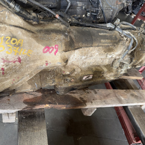 АКПП SUZUKI J20A 0371LE 4WD 3 конт. без датчика Escudo TJ11W '1996-