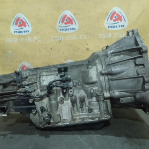 АКПП Kia Sorento G6CU 4WD 3.5L 5AT A5SR1.2 без раздатки BL/FY '2006