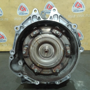 АКПП Kia Sorento G6CU 4WD 3.5L 5AT A5SR1.2 без раздатки BL/FY '2006