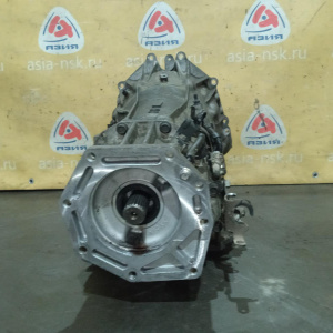 АКПП Kia Sorento G6CU 4WD 3.5L 5AT A5SR1.2 без раздатки BL/FY '2006