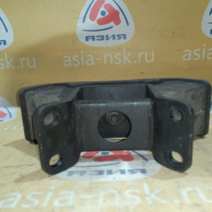 Подушка двигателя Kia G6CU Sorento BL/FY '2006 4WD 5AT задняя нижняя R 21832-3E850