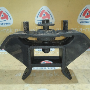 Подушка двигателя Kia G6CU Sorento BL/FY '2006 4WD 5AT задняя нижняя R 21832-3E850