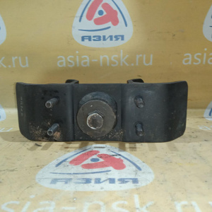 Подушка двигателя Kia G6CU Sorento BL/FY '2006 4WD 5AT задняя нижняя R 21832-3E850