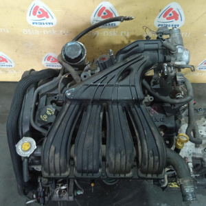 Двигатель Chrysler PT Cruiser EDZ-9T617986 2.4L P05047614AB (дефект коллектора) PT24 '2009