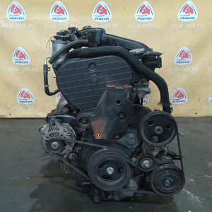 Двигатель Chrysler PT Cruiser EDZ-9T617986 2.4L P05047614AB (дефект коллектора) PT24 '2009