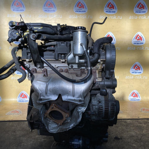 Двигатель Chrysler PT Cruiser EDZ-9T617986 2.4L P05047614AB (дефект коллектора) PT24 '2009