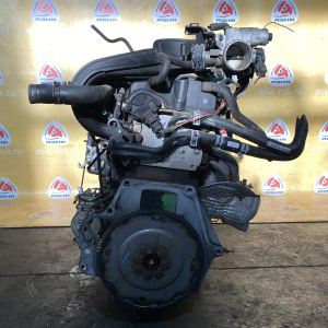 Двигатель Chrysler PT Cruiser EDZ-9T617986 2.4L P05047614AB (дефект коллектора) PT24 '2009