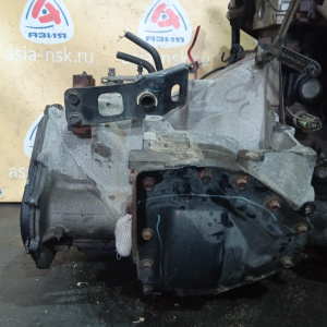 АКПП Chrysler PT Cruiser EDZ 2.4L DGL VLP P04800331AB PT24 '2009