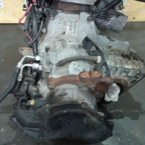 АКПП Chrysler PT Cruiser EDZ 2.4L DGL VLP P04800331AB PT24 '2009
