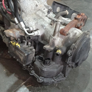 АКПП Chrysler PT Cruiser EDZ 2.4L DGL VLP P04800331AB PT24 '2009