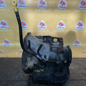 АКПП Chrysler PT Cruiser EDZ 2.4L DGL VLP P04800331AB PT24 '2009